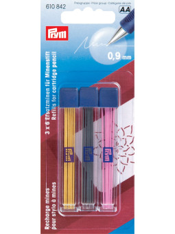 Liidut ja liitukynät | Ullaka