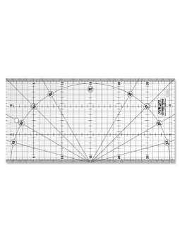 Viivaimet tilkkutöihin | Ullaka