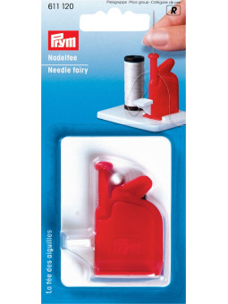 Langanpujotin+3 neulaa