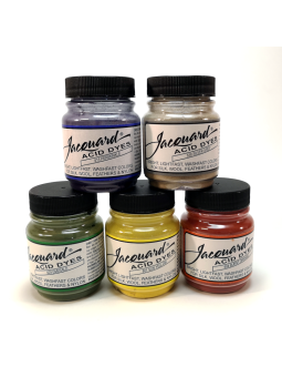 Tekstiilivärit | Ullaka