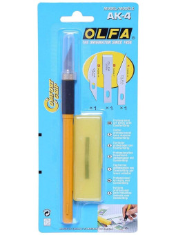 Leikkurit - veitset - varaterät | Ullaka