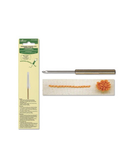 Clover vaihto-tuftausneula 6