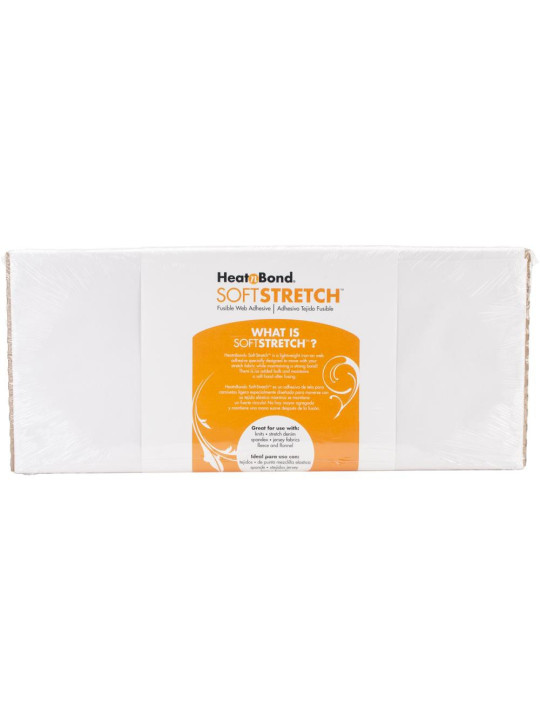 HeatnBond Soft Stretch Lite -liimaharso | Liimat ja liimaharsot
