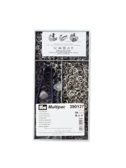 Napit, hakaset ja nepparit | Ullaka