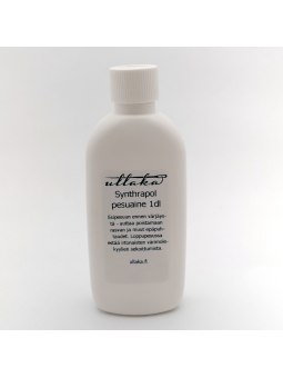 Tekstiilivärit | Ullaka