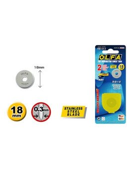 Leikkurit - veitset - varaterät | Ullaka