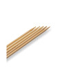 Prym 1530 Sukkapuikot Bambu 15cm | Puikot