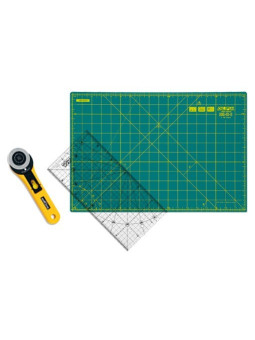 Tilkkutyön tuotepaketit | Ullaka