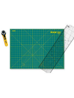 Tilkkutyön tuotepaketit | Ullaka