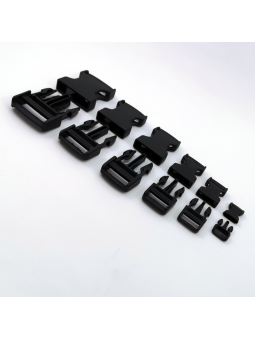 Metallitarvikkeet | Ullaka