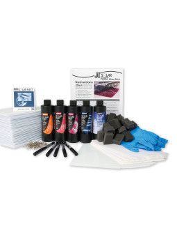 Tekstiilivärit | Ullaka