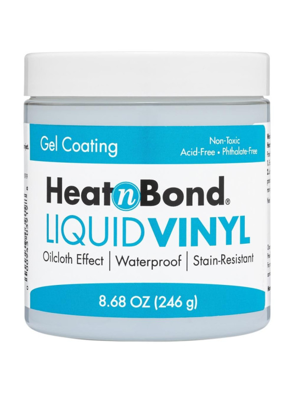 HeatnBond Liquid Vinyl 246g | Erikoismateriaalit