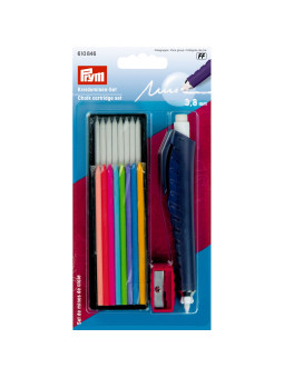 Liidut ja liitukynät | Ullaka