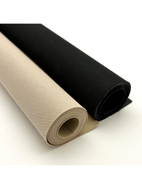Reppunailon Polyester 600D/PU | Muovit ja kankaat