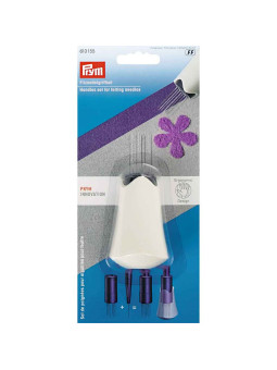 Huovutusneulat | Ullaka