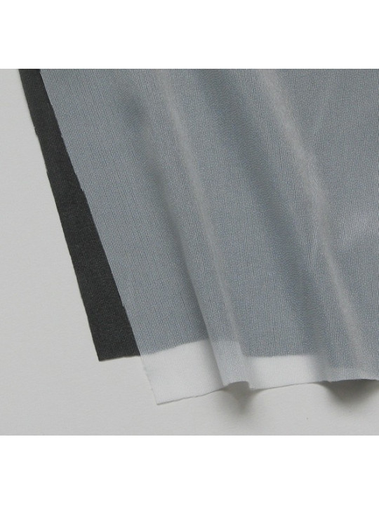 Ohut polyester-tukikangas 1m | Tukikankaat ja -materiaalit