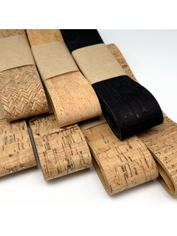 Korkkikankaat | Ullaka