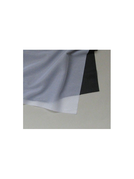 Joustava polyester tukikangas 0,5m | Tukikankaat ja -materiaalit