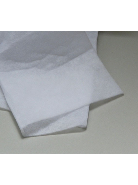 Pehmo polyestervanu 50 g/m2 | Vanut ja huovat