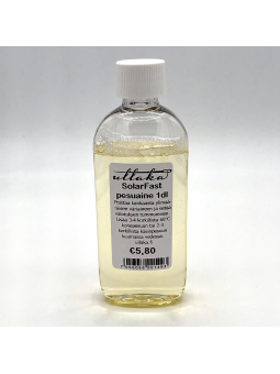 Tekstiilivärit | Ullaka