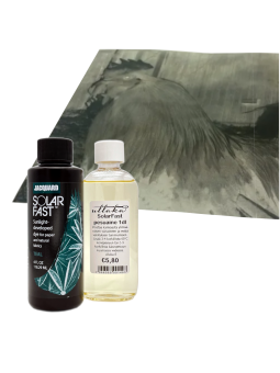 Tekstiilivärit | Ullaka