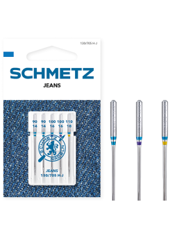 Ompelukoneen neulat | Ullaka