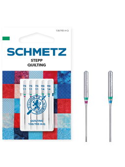 Ompelukoneen neulat | Ullaka