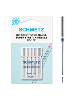 Ompelukoneen neulat | Ullaka