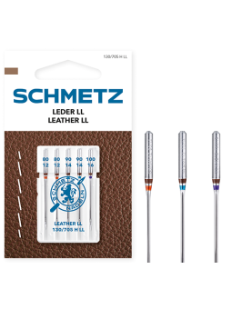 Ompelukoneen neulat | Ullaka