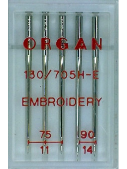 Ompelukoneen neulat | Ullaka