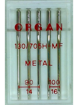 Ompelukoneen neulat | Ullaka