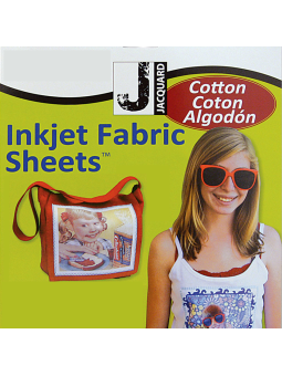 Tulostuskankaat ja kuvasiirtokalvot | Ullaka