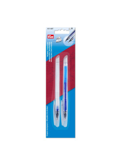 Kynät - tussit - siveltimet - kumit | Ullaka