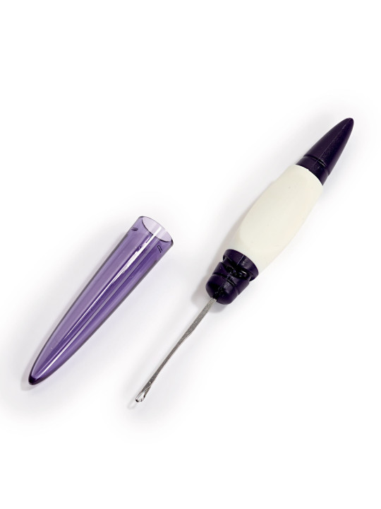 Korjausneula Ergonominen | Ompelun apuvälineet