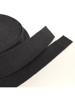 Laukkuhihna puuvillaa 10mm