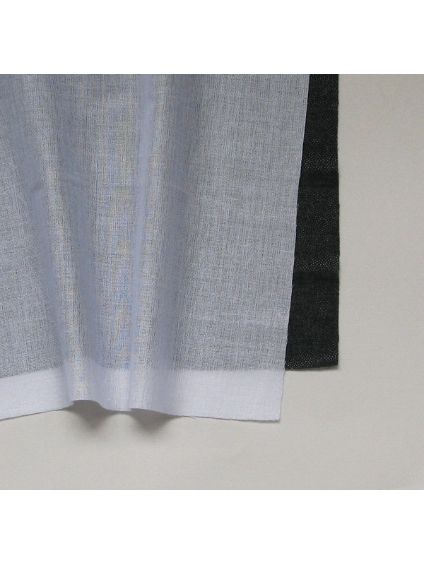 Puuvillapalttiina tukikangas 1m | Tukikankaat ja -materiaalit