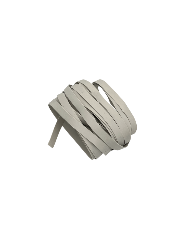Uimapukukuminauha  8 mm - 5 m | Joustavat nauhat