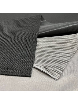 Air Mesh - 3D verkkokangas 10cm