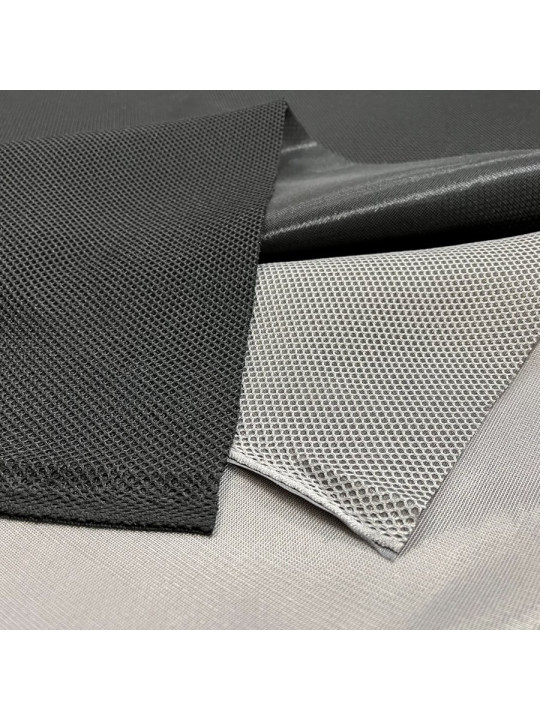 Air Mesh - 3D verkkokangas 10cm | Erikoismateriaalit