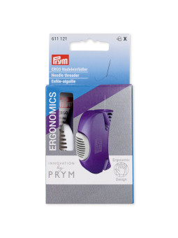 Langanpujotinlaite Prym Ergonomics – 2 pujotinta