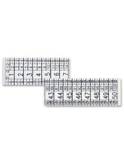 Mittanauhat ja viivaimet | Ullaka