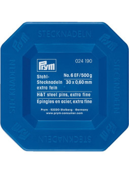 Nuppineula teräs 30 mm 500g