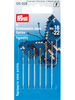 Silmäneulat | Ullaka