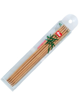 Prym Sukkapuikot Bambu 20cm