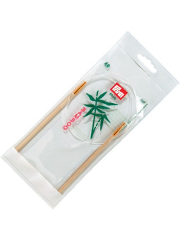 Prym pyöröpuikot bambu 40cm