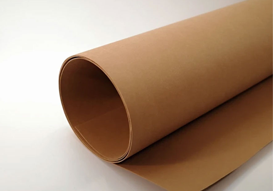 Nahkapaperi ideat ompeluun, askarteluun ja käsitöihin