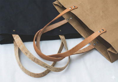 Shopperi nahkapaperista image